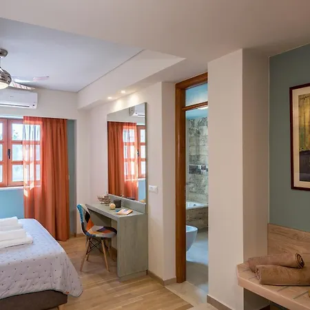 Margarita'S Villas Chania  Exterior photo