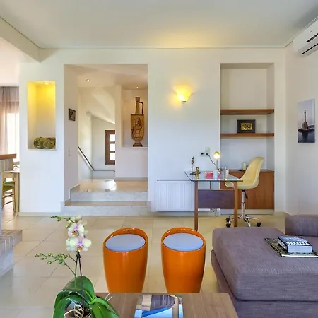 Margarita'S Villas Chania  Exterior photo