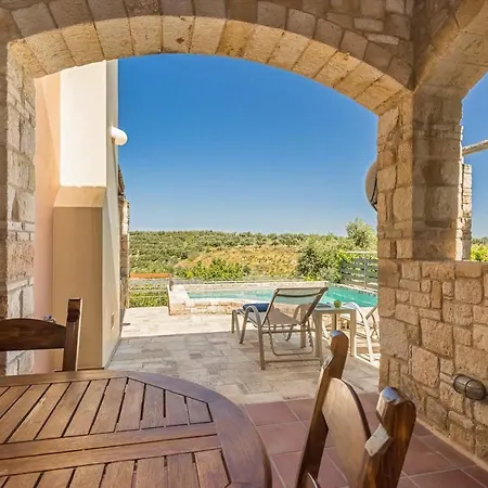 Margarita'S Villas Chania  Exterior photo