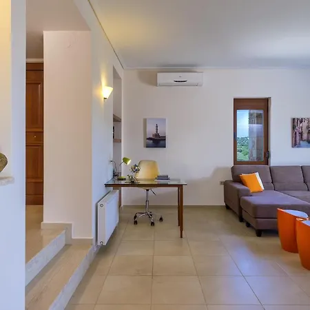 Margarita'S Villas Chania  Exterior photo