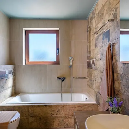 Margarita'S Villas Chania  Exterior photo