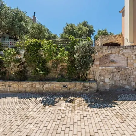 Margarita'S Villas Chania  Exterior photo