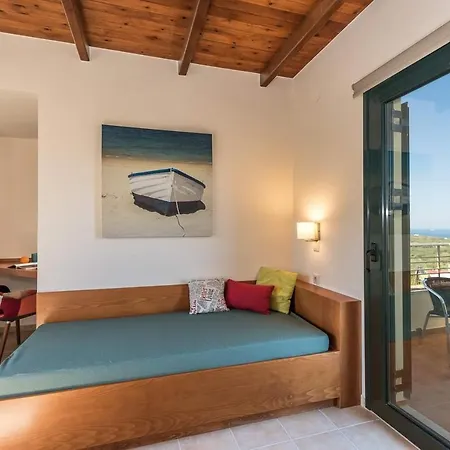 Margarita'S Villas Chania  Exterior photo