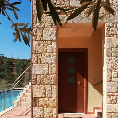Margarita'S Villas Chania  Exterior photo