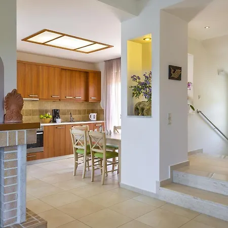 Margarita'S Villas Chania  Exterior photo