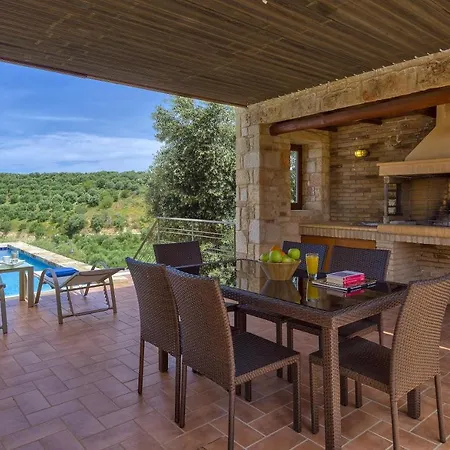 Margarita'S Villas Chania  Exterior photo