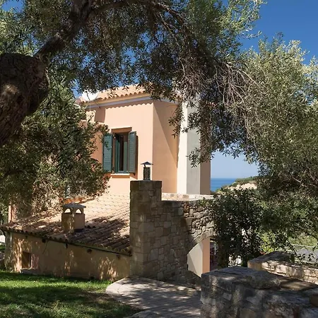 Margarita'S Villas Chania  Exterior photo