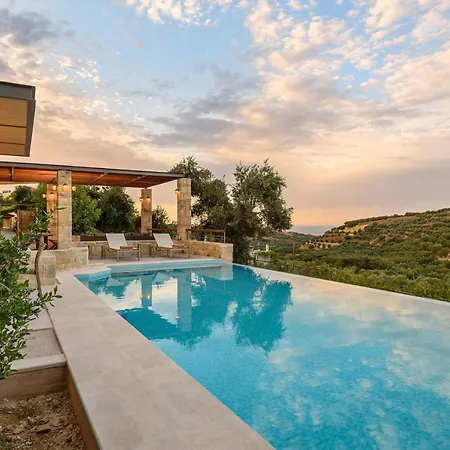 Margarita'S Villas Chania  Exterior photo