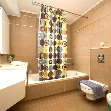 Margarita'S Villas Chania  Exterior photo