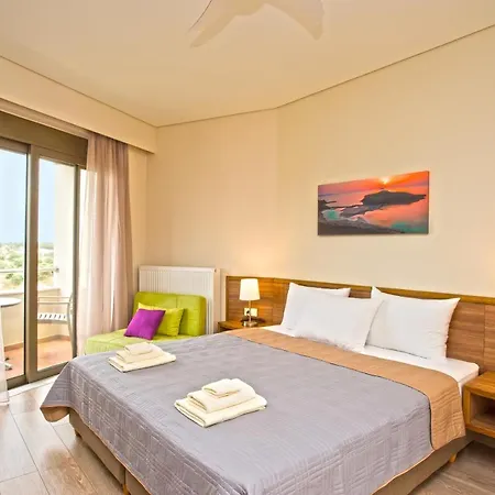 Margarita'S Villas Chania  Exterior photo