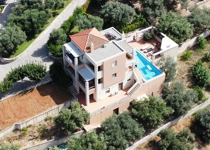 Margarita\'S Villas