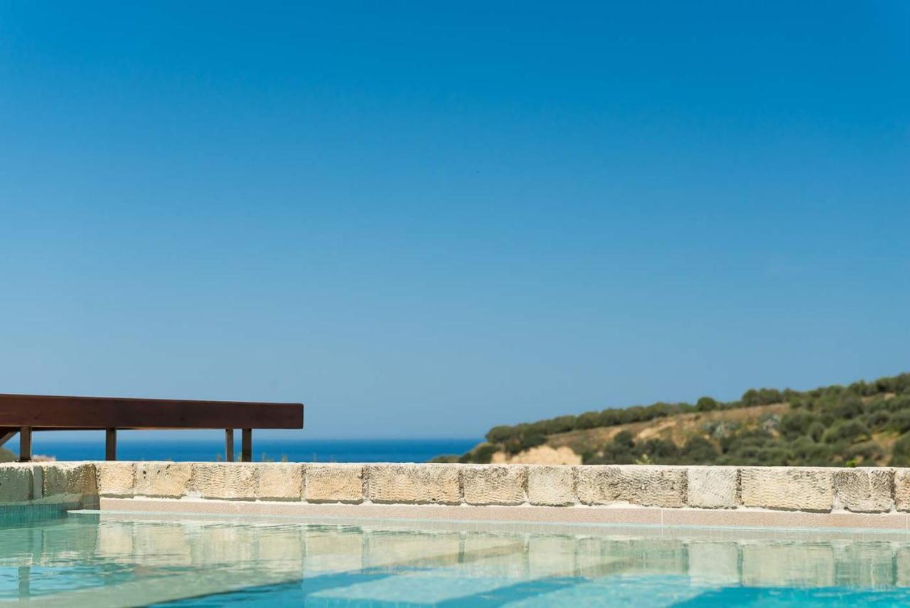 Margarita's Villa La Canea
