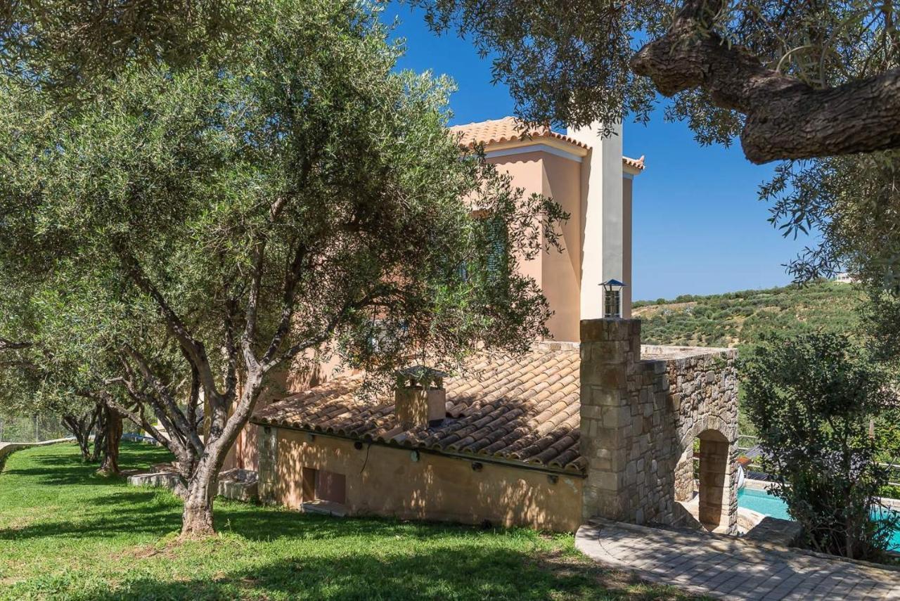 Margarita's Villa La Canea