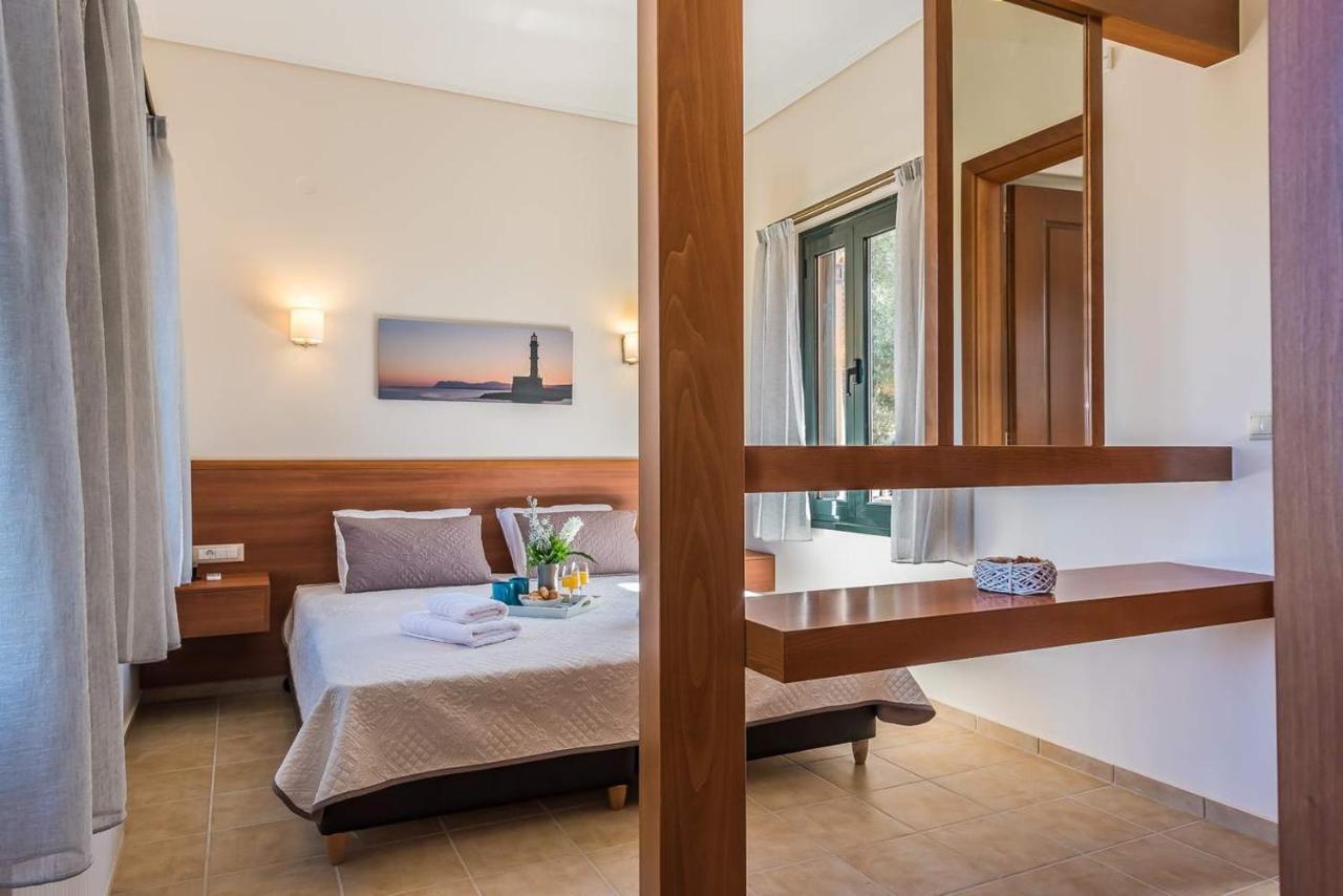 Margarita's Villa La Canea