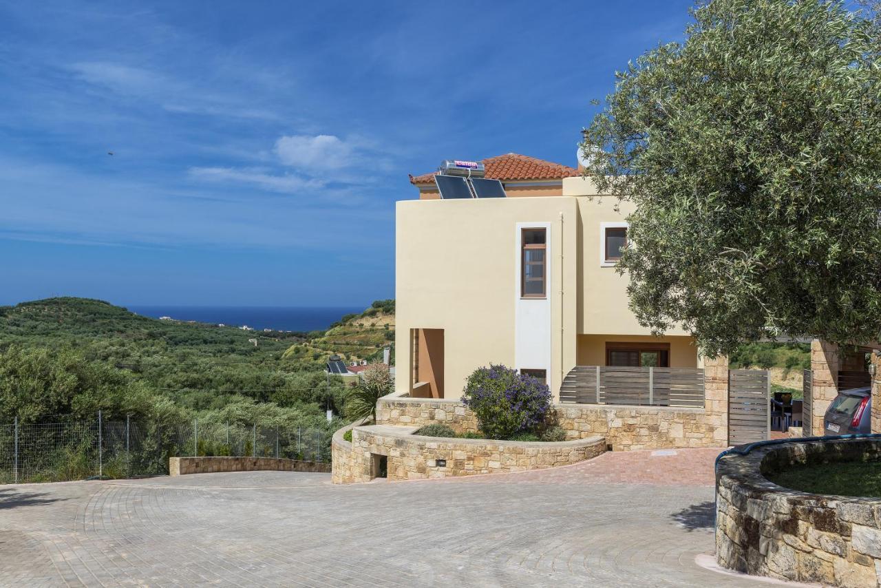 Villa Margarita's La Canea